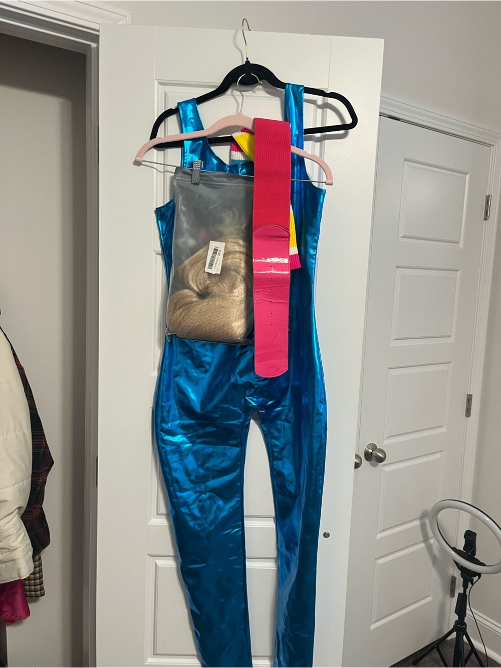 Great Shape Barbie Halloween Costume